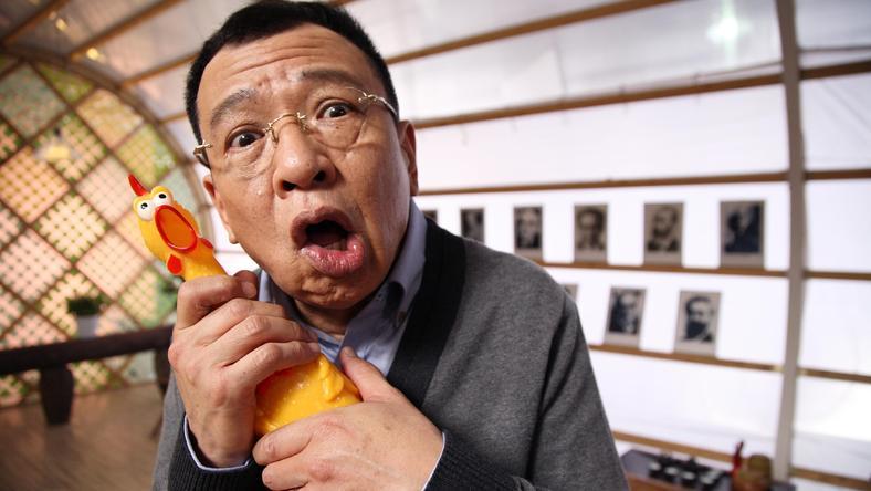 如何面试准岳父?